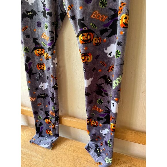 No boundaries women’s size large Halloween leggings - Picture 2 of 8